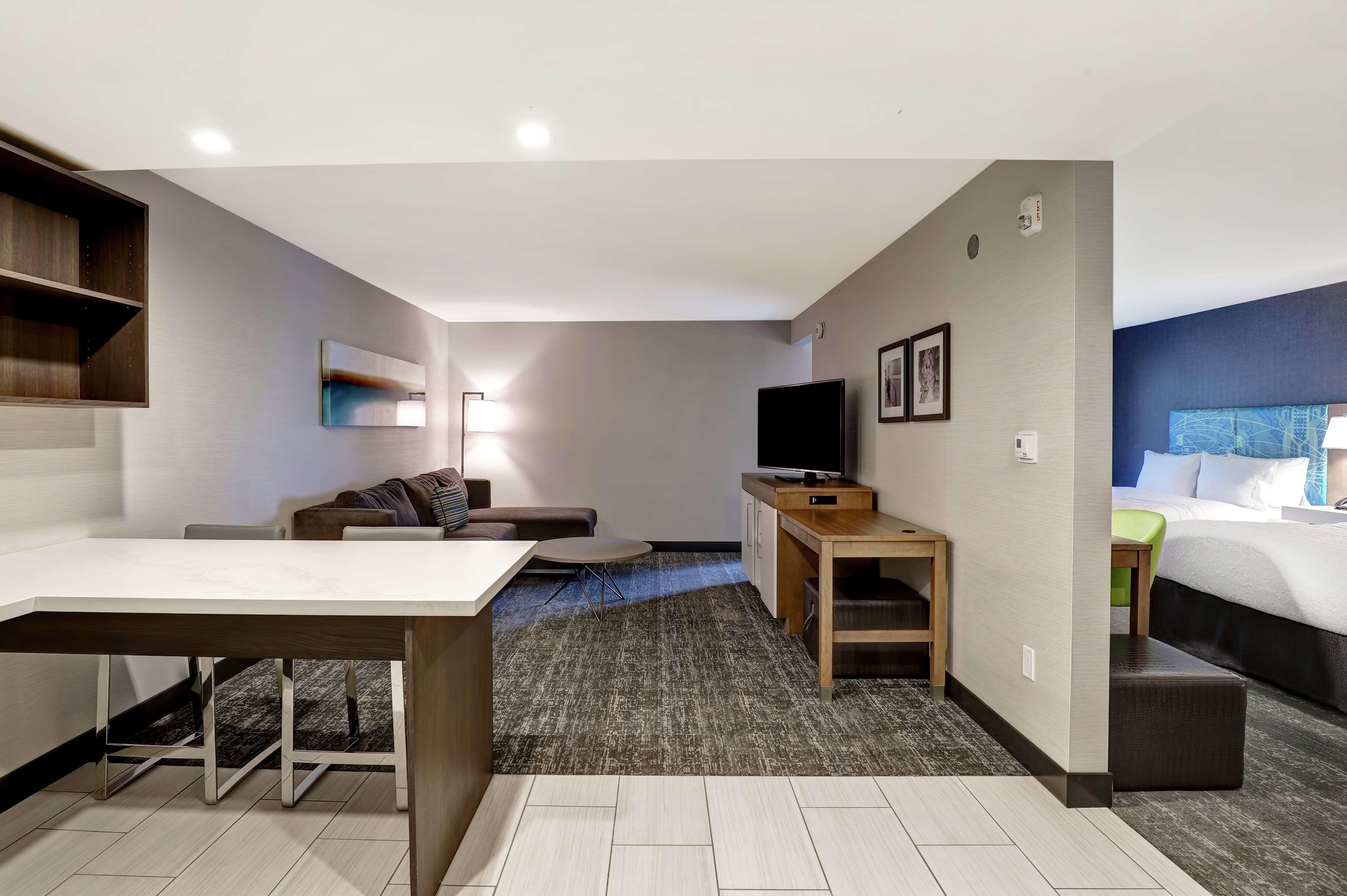 Hampton Inn St. Catharines Niagara Saint Catharines Exterior photo