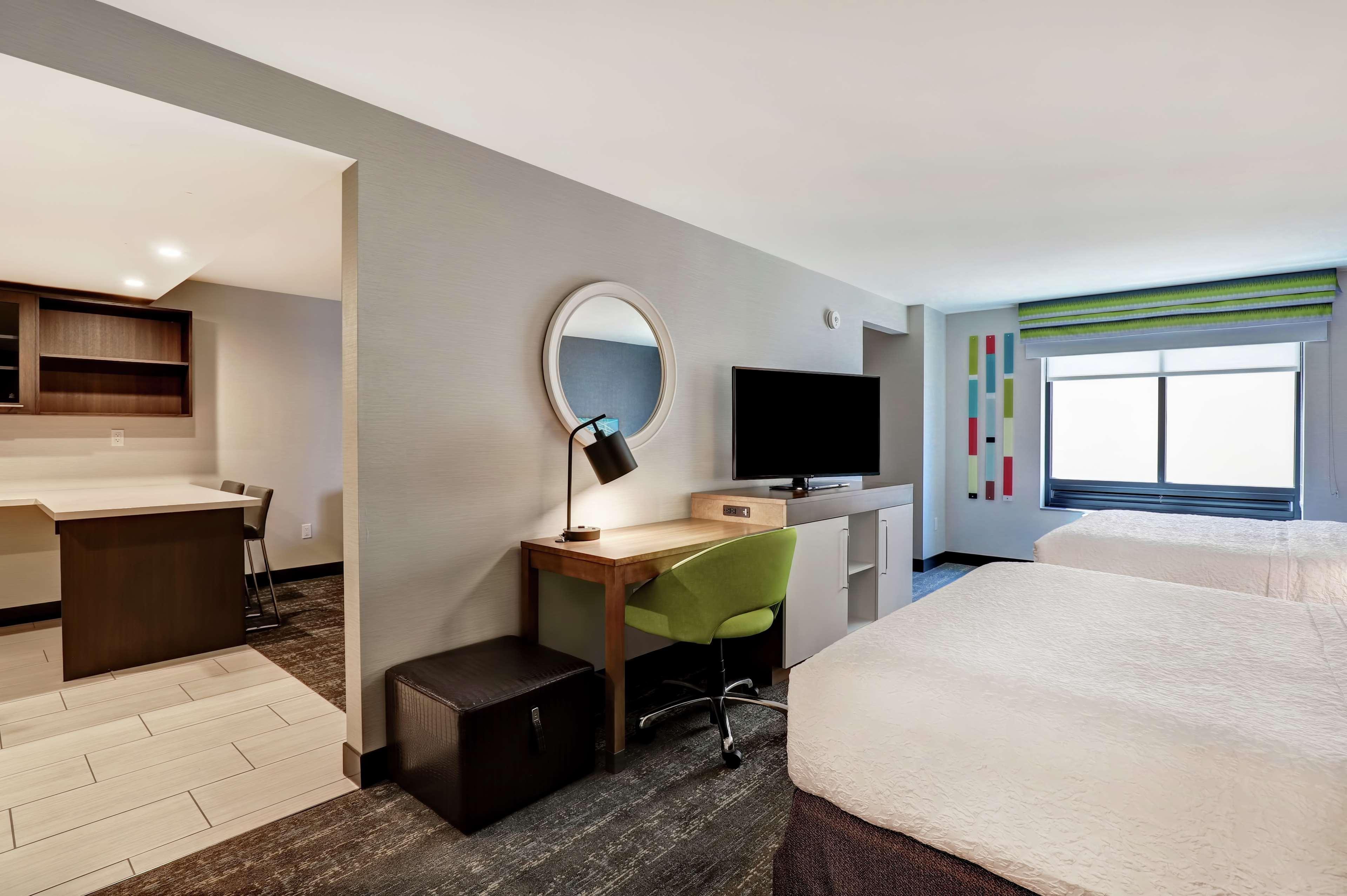 Hampton Inn St. Catharines Niagara Saint Catharines Exterior photo
