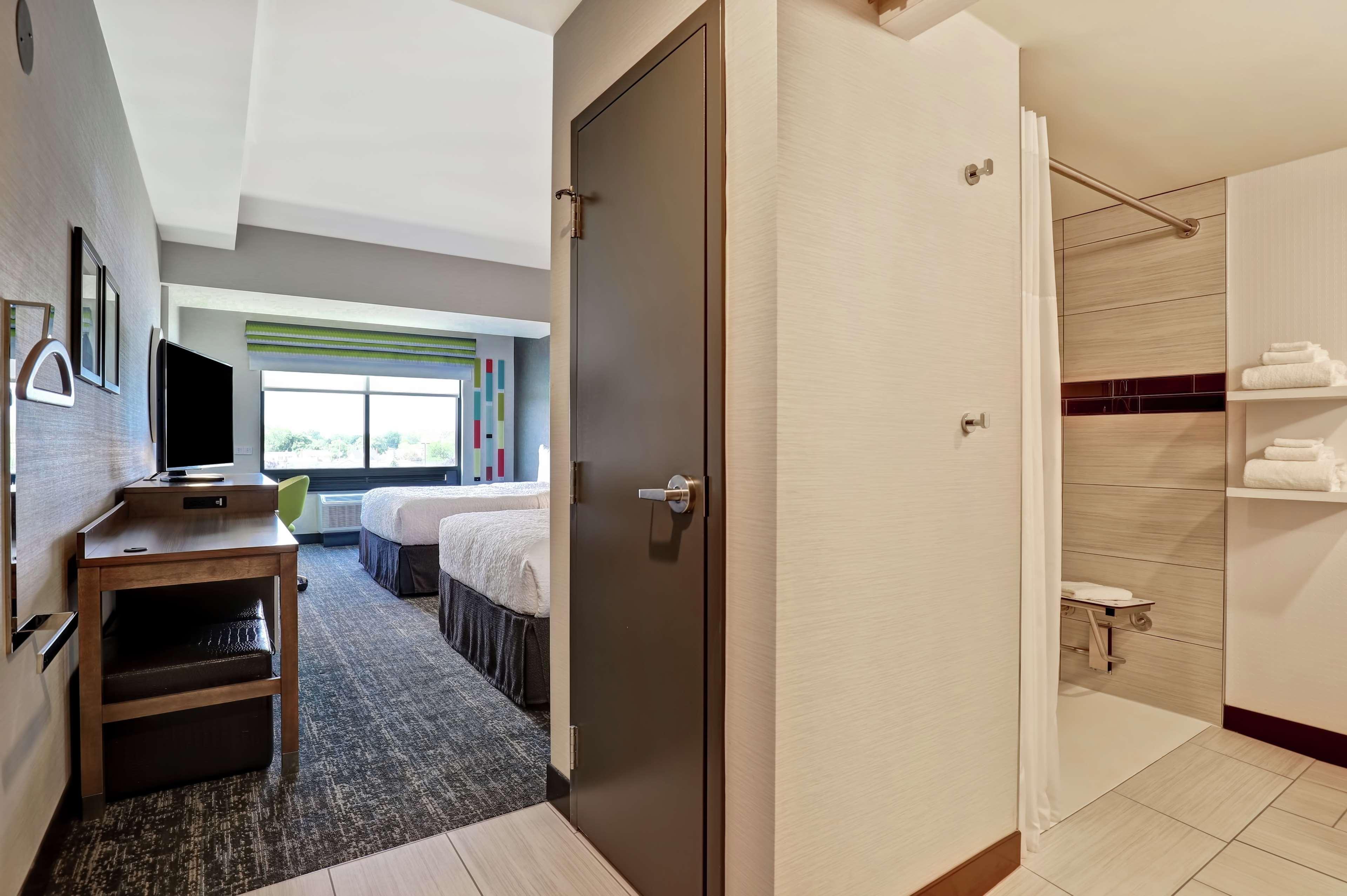 Hampton Inn St. Catharines Niagara Saint Catharines Exterior photo