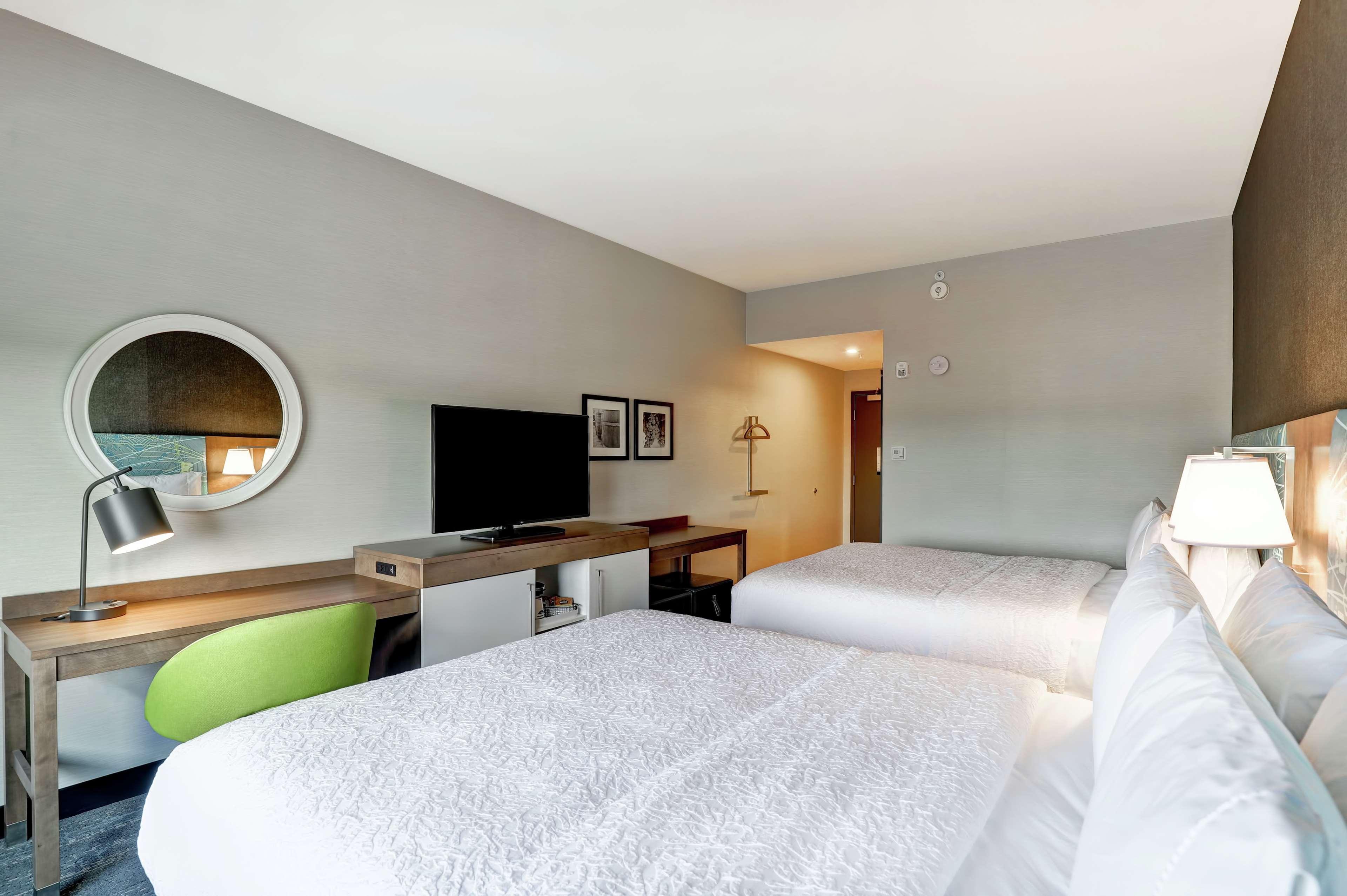 Hampton Inn St. Catharines Niagara Saint Catharines Exterior photo