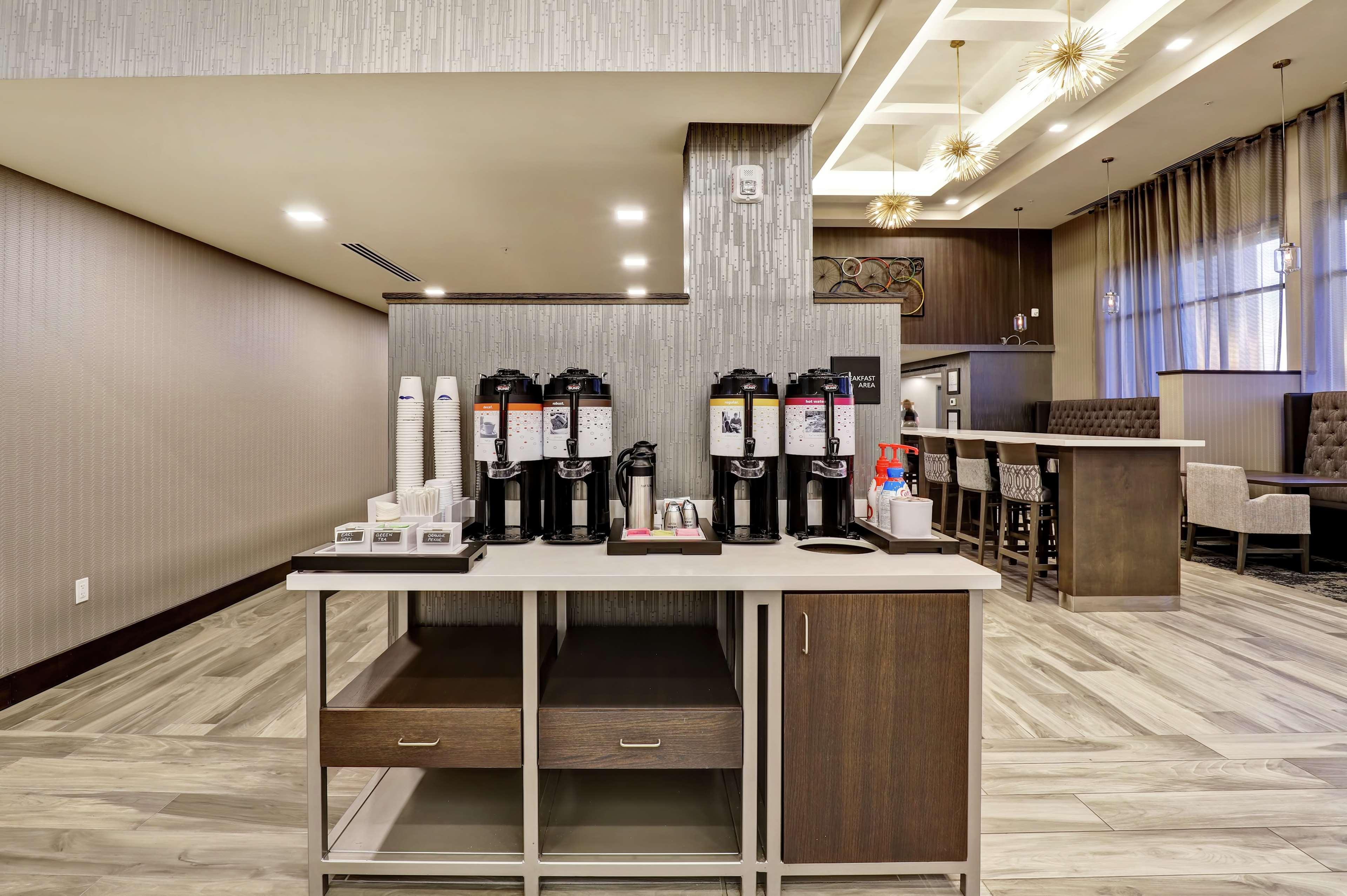 Hampton Inn St. Catharines Niagara Saint Catharines Exterior photo