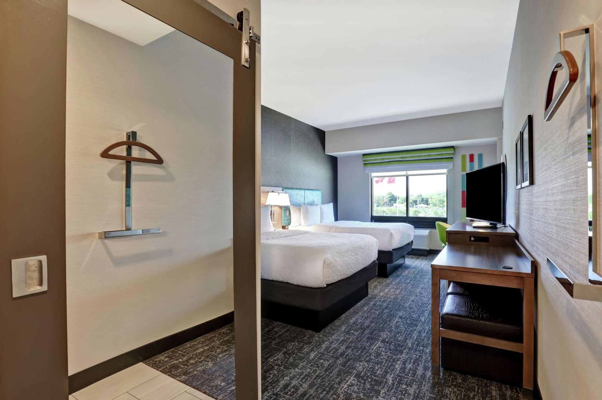 Hampton Inn St. Catharines Niagara Saint Catharines Exterior photo