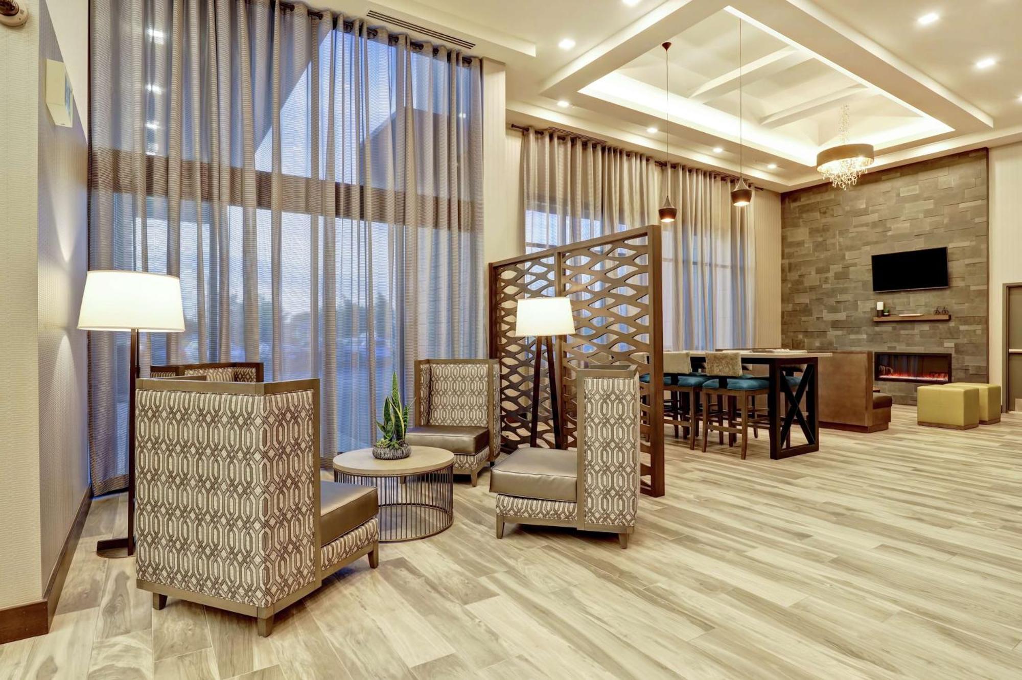 Hampton Inn St. Catharines Niagara Saint Catharines Exterior photo