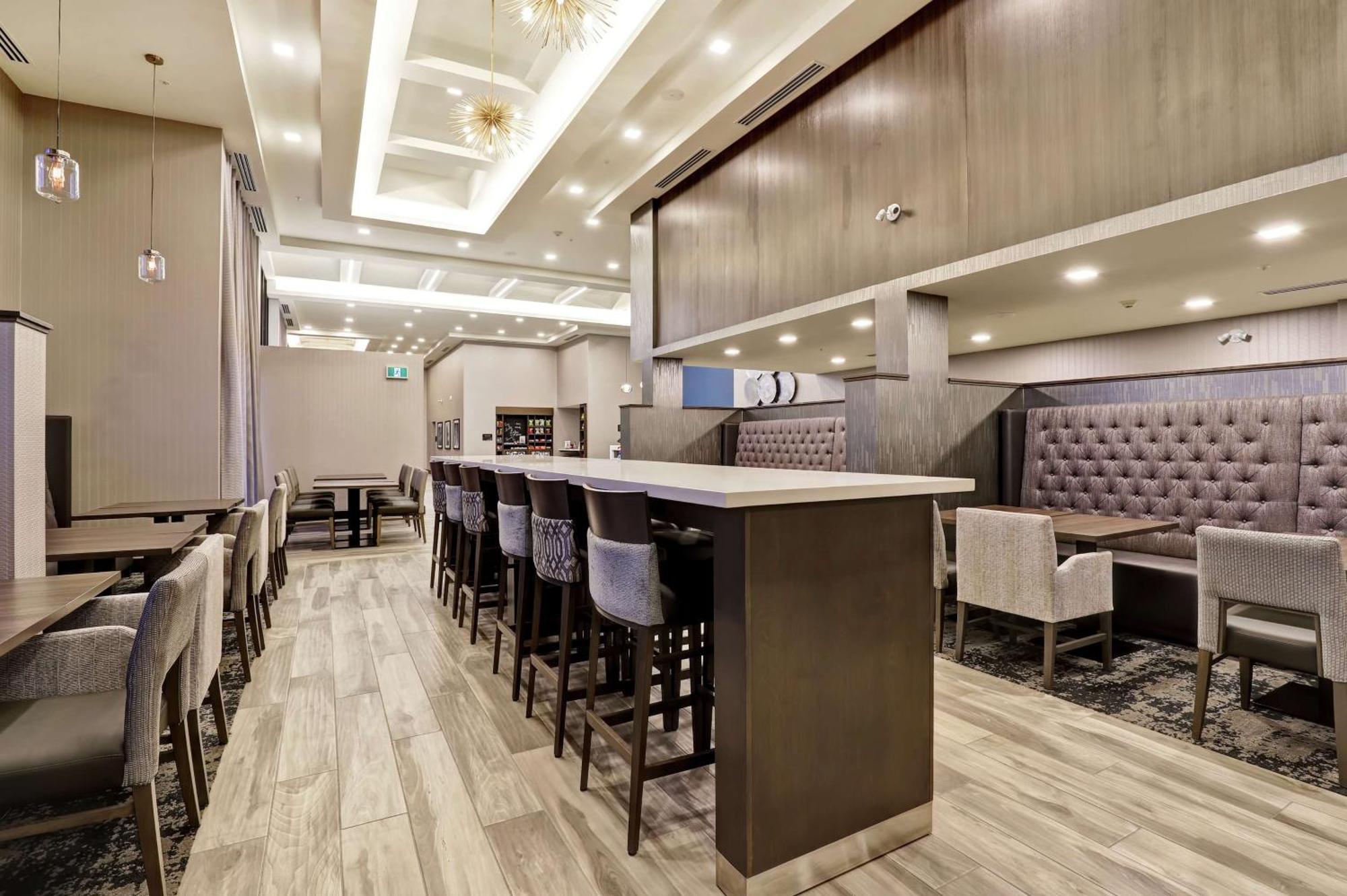 Hampton Inn St. Catharines Niagara Saint Catharines Exterior photo